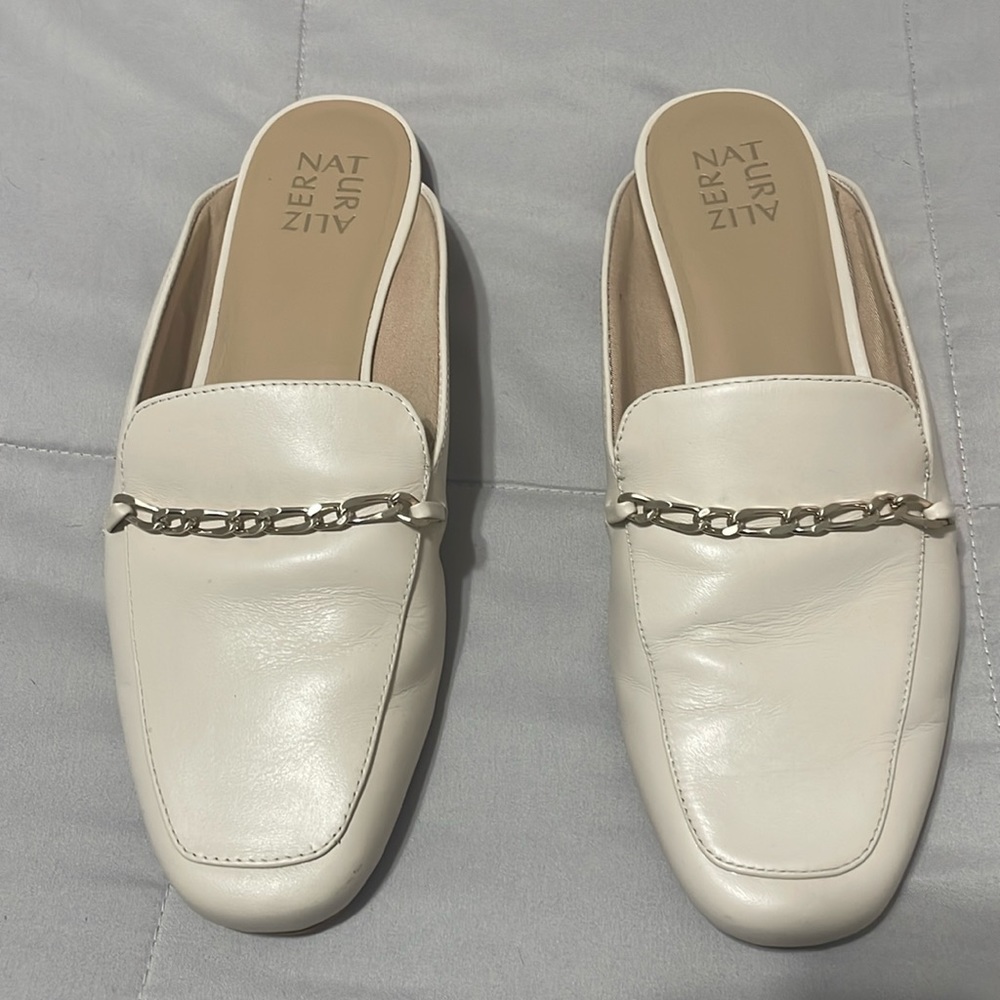 Naturalizer Emiline Mule Size 10